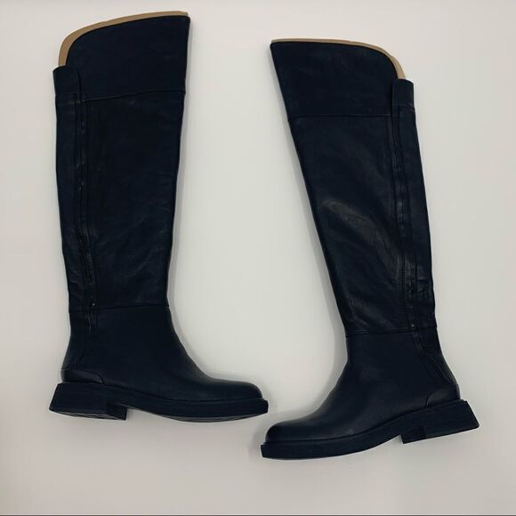 Franco Sarto Battina Boot - Picture 4 of 9